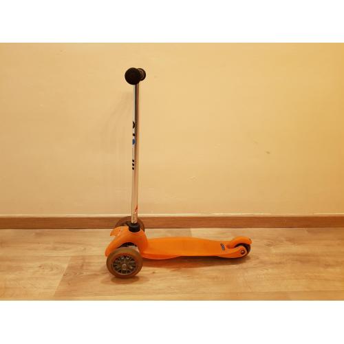 Kinderstep