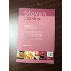 Stoven en bakken - kookboek