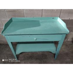 mooie oude side table