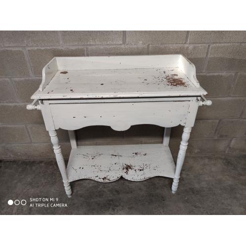 mooie oude side table
