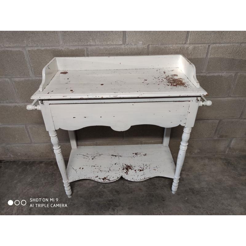 mooie oude side table