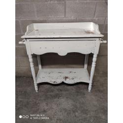 mooie oude side table