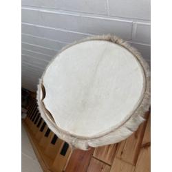 Afrikaanse tamtam