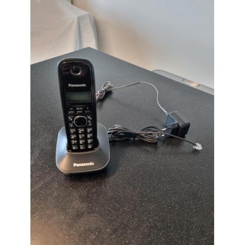 Panasonic draadloze telefoon