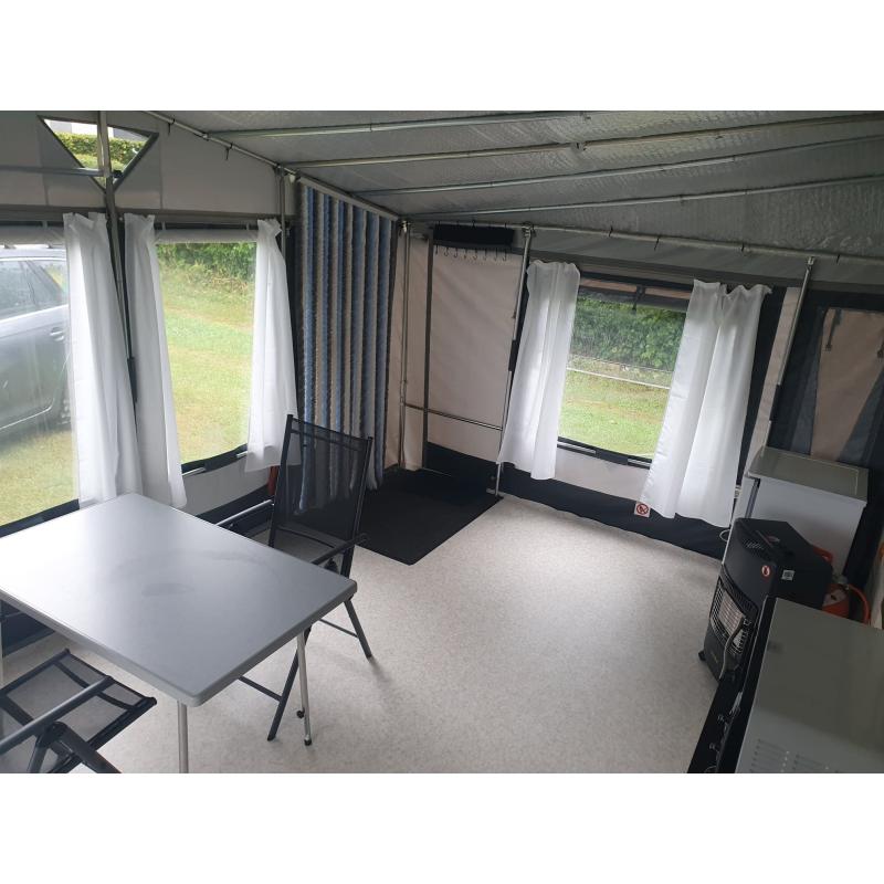 Chateau La care Trophee 450