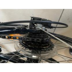 Plooifiets TERN B7