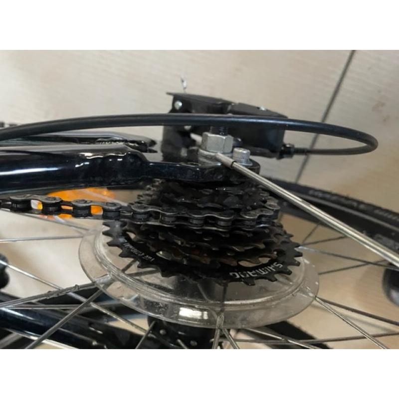 Plooifiets TERN B7