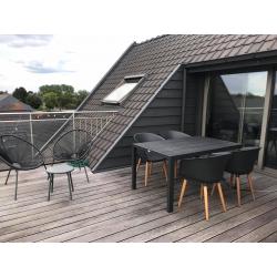 Duplex te huur Dendermonde