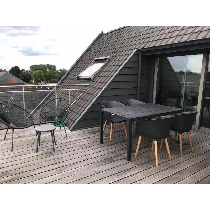 Duplex te huur Dendermonde