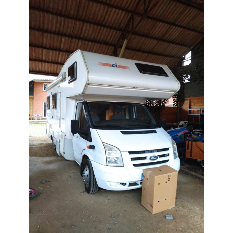 camper