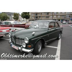 te koop Amazon 123 GT