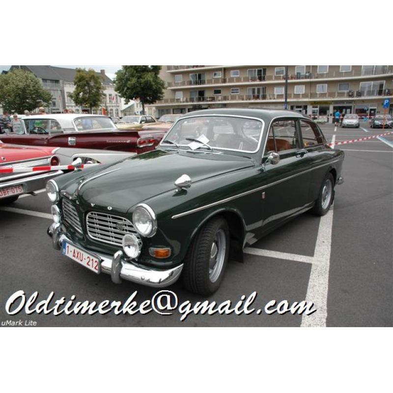 te koop Amazon 123 GT