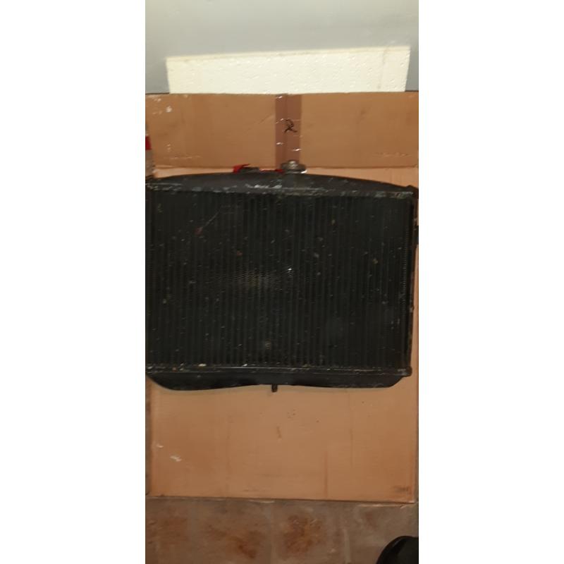 te koop Amazon 123 GT