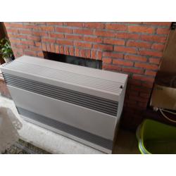 FLANDRIA SCHOUWAANSLUITING.S9000HR LUXE