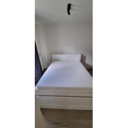 2 persoons bed