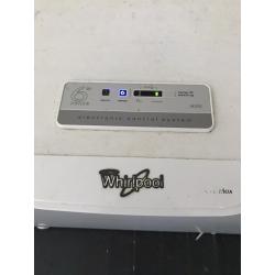 Vrieskoffer Whirlpool