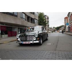 te koop Amazon 123 GT