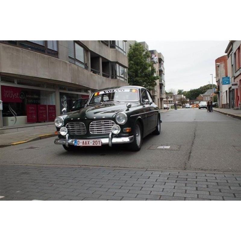 te koop Amazon 123 GT