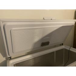 Vrieskoffer Whirlpool