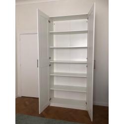 IKEA boeken- of kledingkast