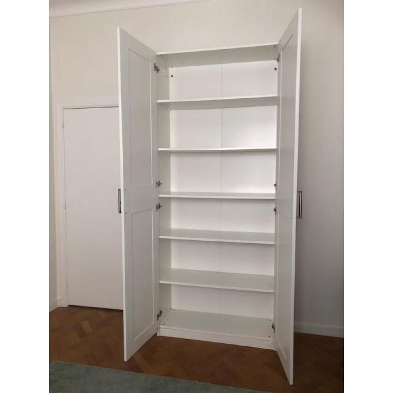 IKEA boeken- of kledingkast
