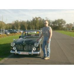 te koop Amazon 123 GT