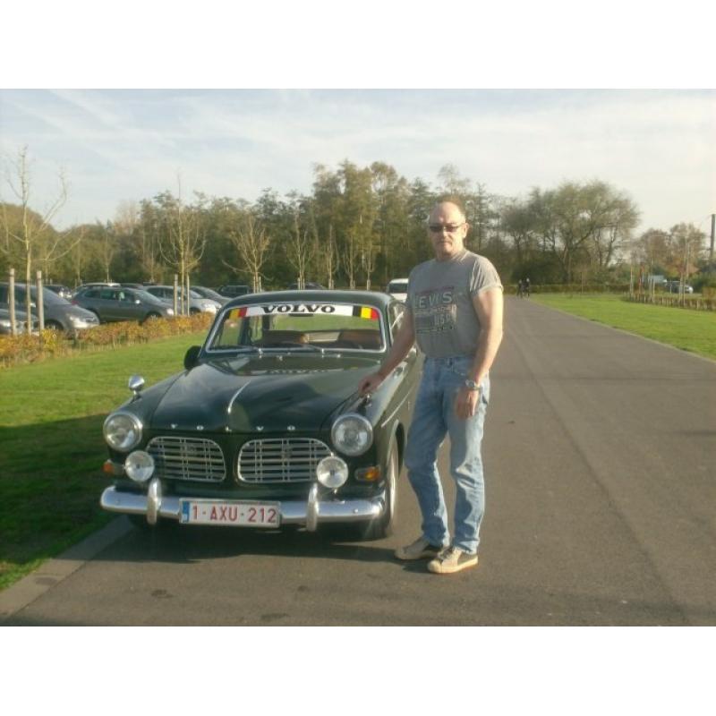 te koop Amazon 123 GT