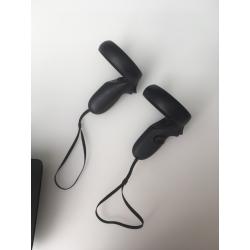 Oculus Rift S