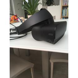 Oculus Rift S