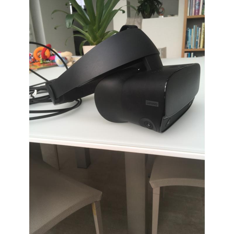 Oculus Rift S