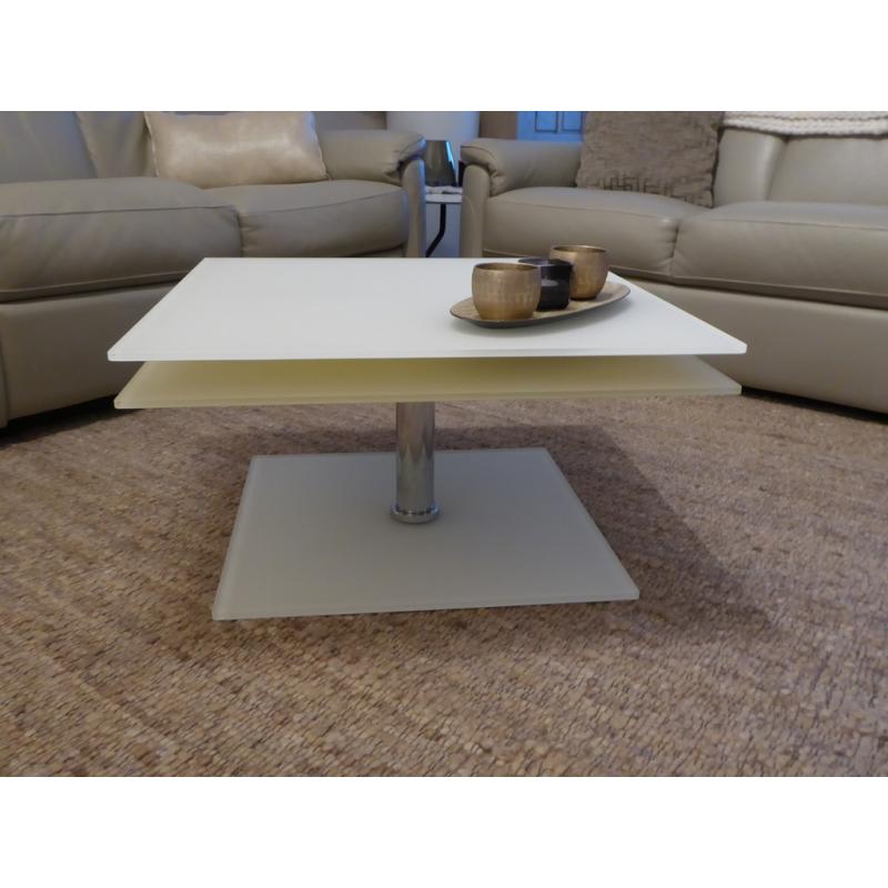 Salontafel Design Ronald Schmitt