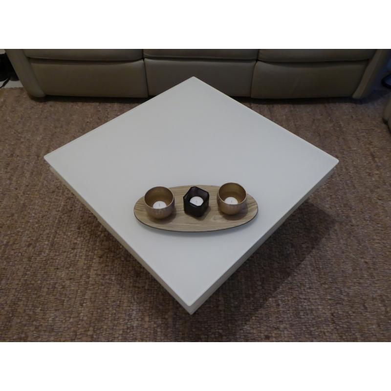 Salontafel Design Ronald Schmitt