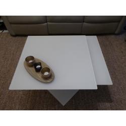 Salontafel Design Ronald Schmitt