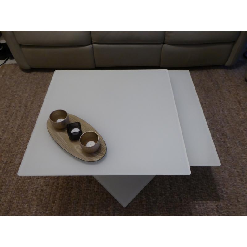 Salontafel Design Ronald Schmitt