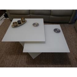 Salontafel Design Ronald Schmitt
