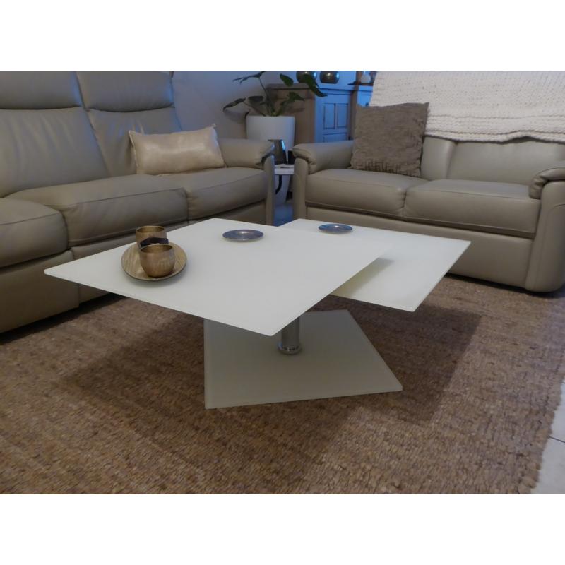 Salontafel Design Ronald Schmitt