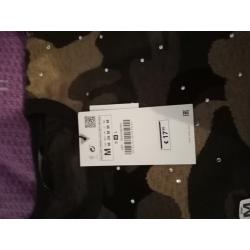 trui van zara