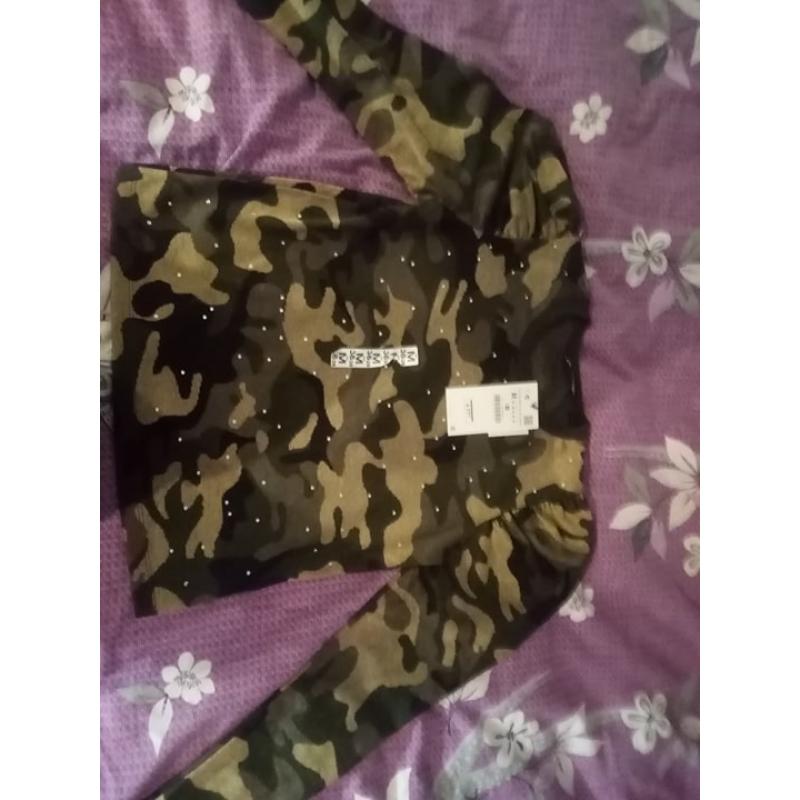 trui van zara