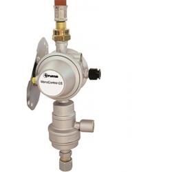 Truma Monocontrol met CrashSensor NIEUW