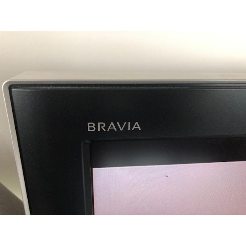 Sony Bravia TV