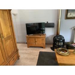 Vrijstaande vakantiebungalow in Belgie te huur