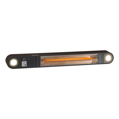 TERRASVERWARMER ELEK. 1500W HANGEND ATHENA TVE201