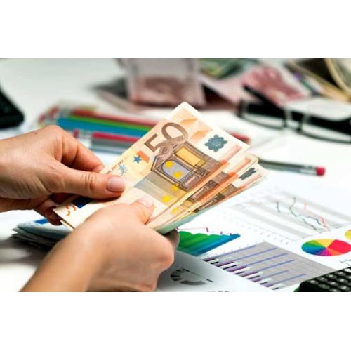 Had u snel geld nodig voor al uw projecten?