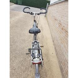 Fiets te koop