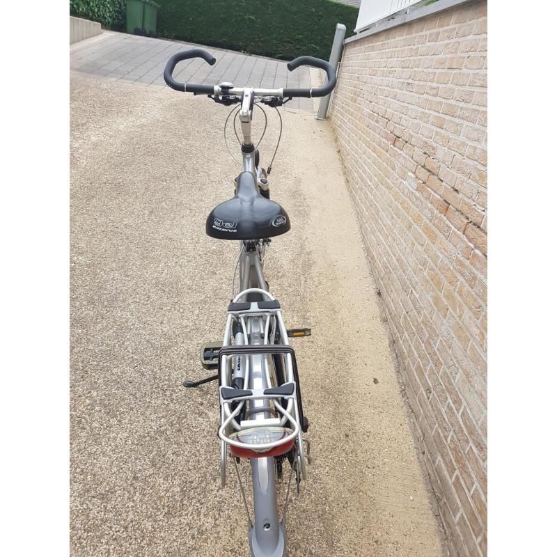 Fiets te koop