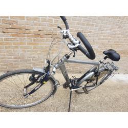 Fiets te koop
