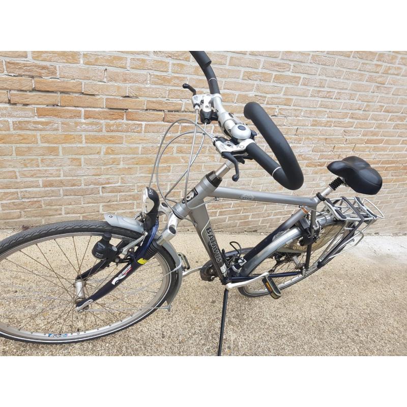 Fiets te koop