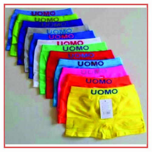 Uomo microfiber heren boxers