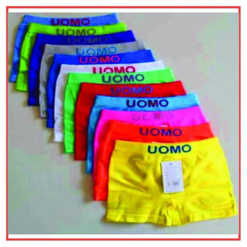 Uomo microfiber heren boxers