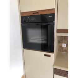 Keuken volledig   oven   dampkap   kookplaat